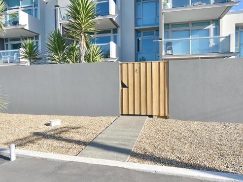 2/272 Marine Parade, New Brighton