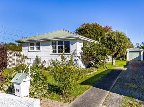30 Cubitt Street, Blenheim Central