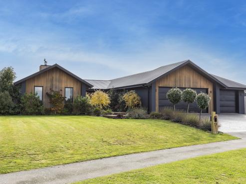 78 Kingsdowne Drive, West Melton