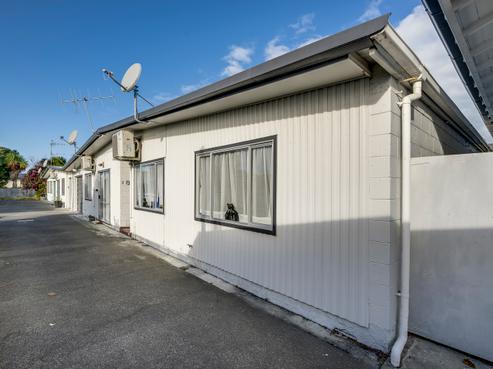 2/93 Nelson Crescent, Napier South