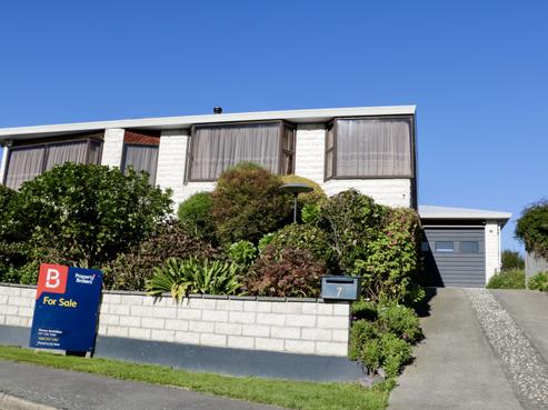 7 Brent Street, Oamaru