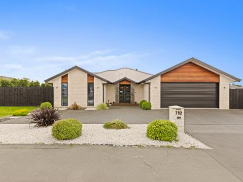 782 East Maddisons Road, Rolleston
