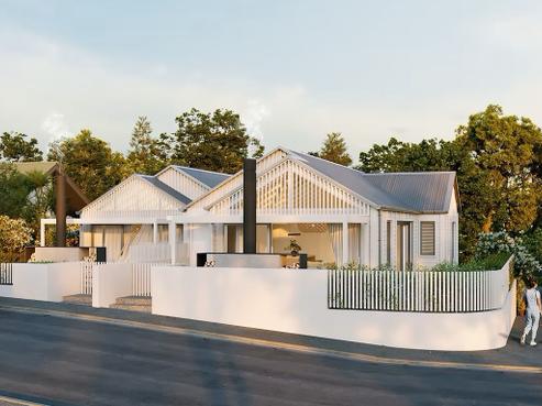 45 Grendon Street, Maori Hill