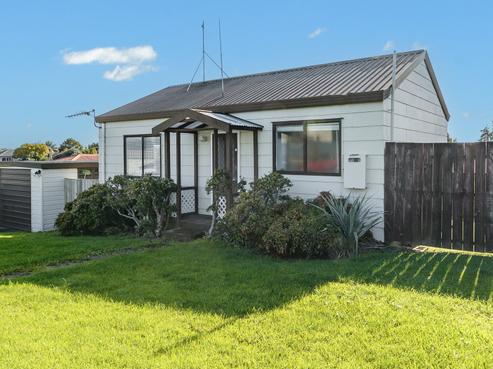17A Waimapu Street, Greerton