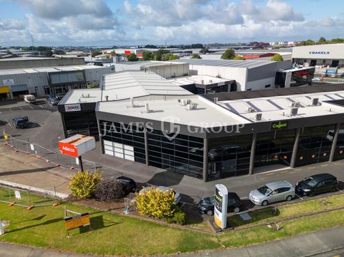 701J Great South Road, Penrose