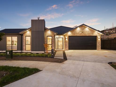 27 Spudman Rise, Pukekohe