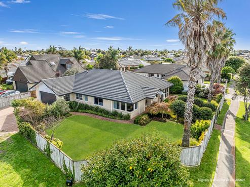 126 Santa Monica Drive, Papamoa