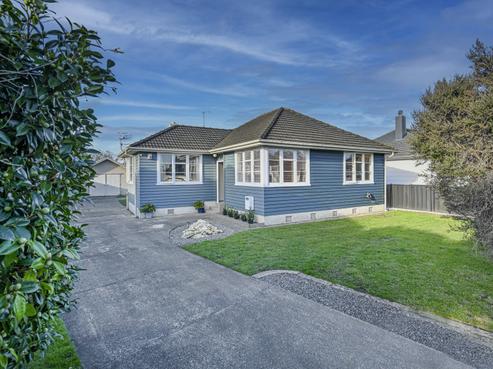 714 Grove Road, Mayfair