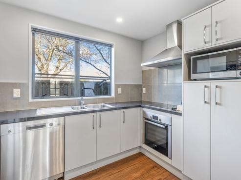 1/422 Barbadoes Street, Edgeware