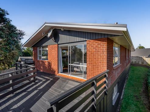 12 Tui Place, Bell Block
