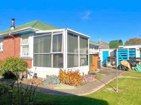 9 Maude Street, Temuka