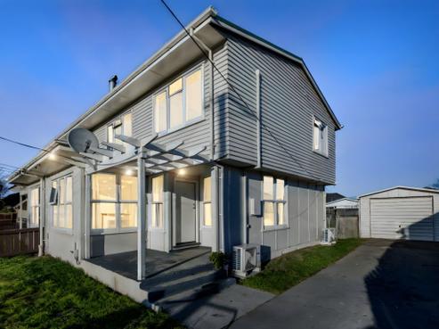 149 Hampshire Street, Aranui