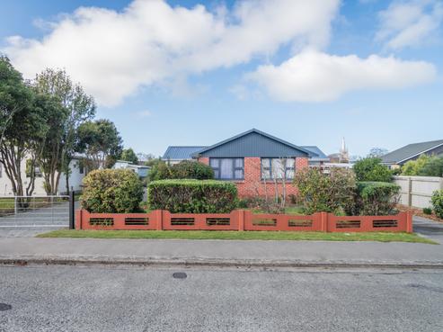 14 Hamilton Street, Temuka