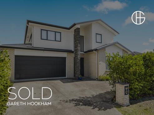 216 Harris Drive, Silverdale
