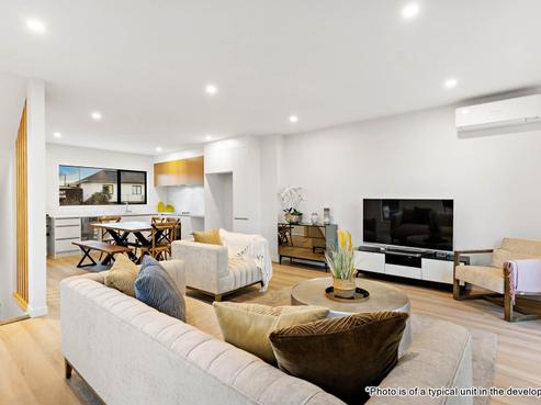 5 Irwin Lane, Windsor Park