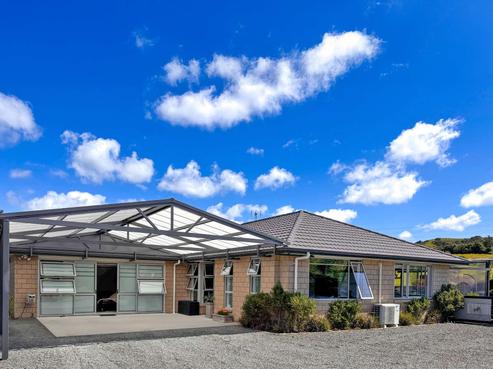306A Inland Road, Helensville