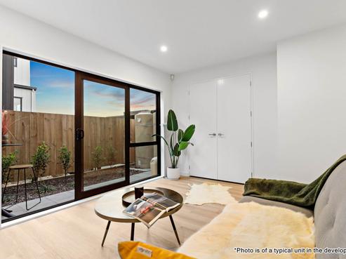 9 Irwin Lane, Windsor Park