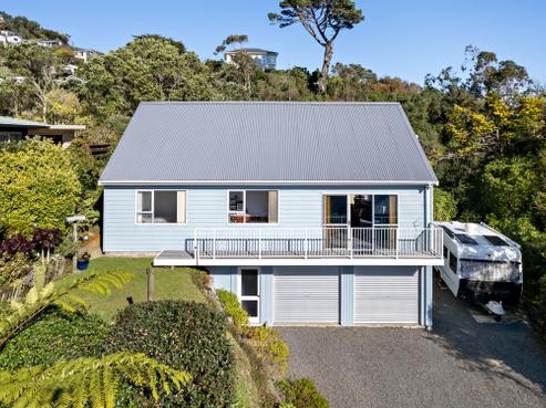 6 Hardy Street, Johnsonville
