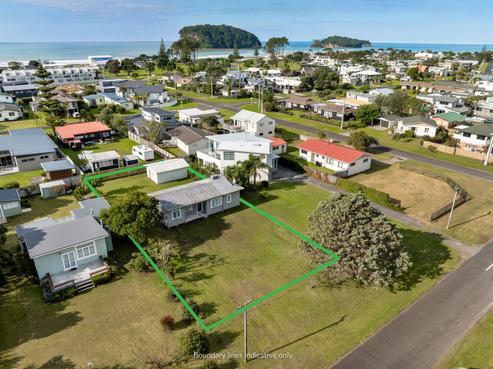 114 Sylvia Road, Whangamata