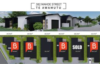 3/382 Mahoe Street, Te Awamutu