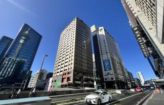Strategic Midtown Offices - Exceptional Value