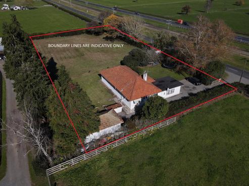 434 Waharoa Road East, Waharoa