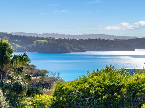 383 Mahurangi East Road, Snells Beach
