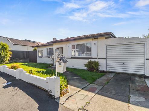 287 Otipua Road, Highfield