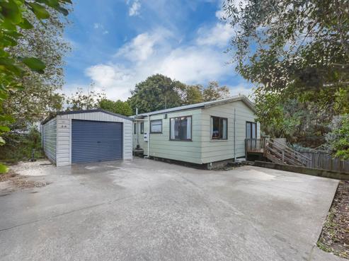 2/14 Dennis Road, Papatoetoe