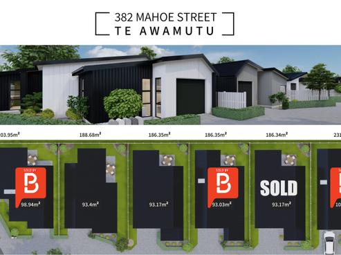 2/382 Mahoe Street, Te Awamutu