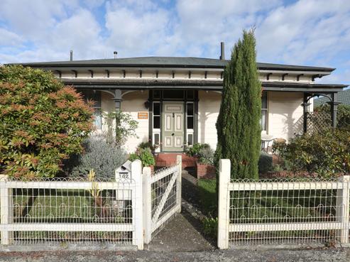 142 Manchester Street, Feilding