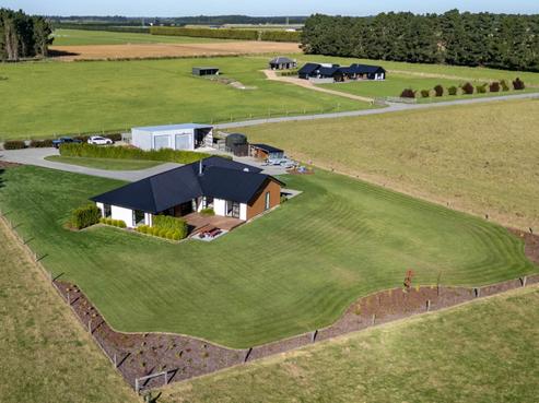1025 Newtons Road, Rolleston