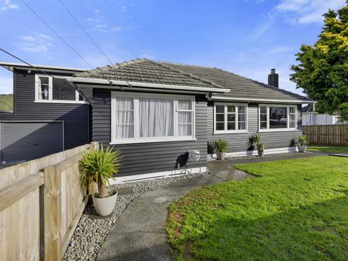 38 Petrie Street, Wainuiomata
