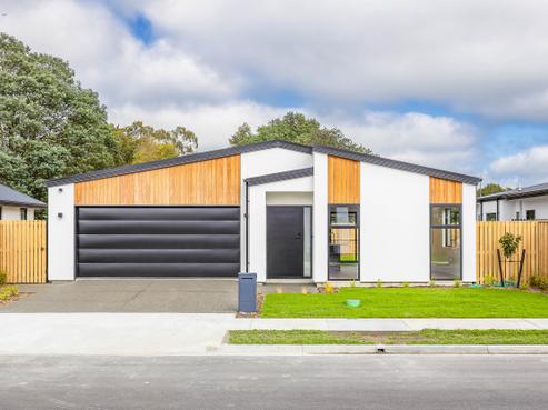 29 Bastings Street, Kaiapoi