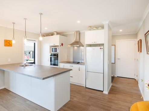 3 Towler Lane, Feilding