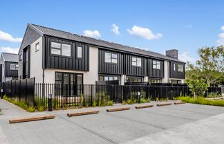 680 Swanson Road, Swanson