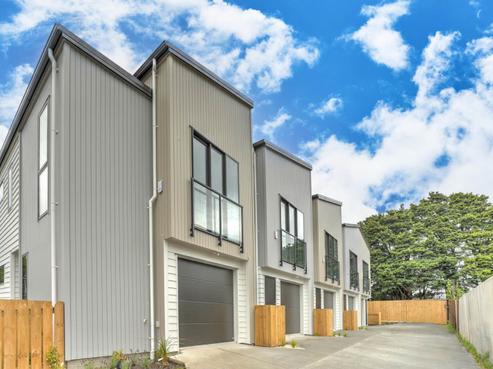 40C Innismara Avenue, Wattle Downs