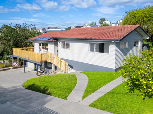 191 Rangatira Road, Beach Haven