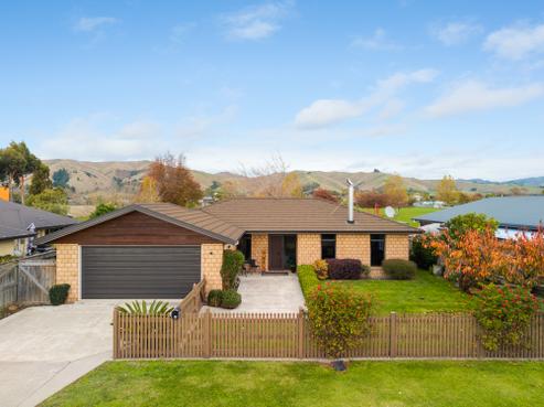 9 Rosewood Place, Redwoodtown