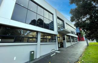 CHARACTER FREEMANS BAY OFFICE
