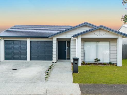 66 Kauri Drive, Takanini