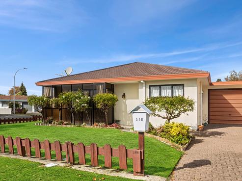 51B Tawari Street, Matamata
