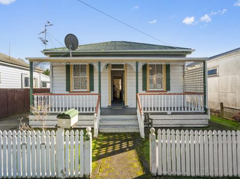 5 Queen Street, Paeroa