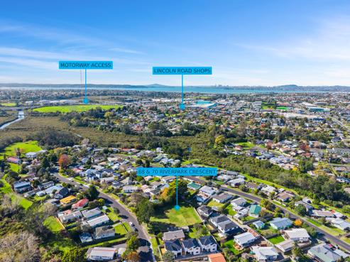 70 Riverpark Crescent, Henderson