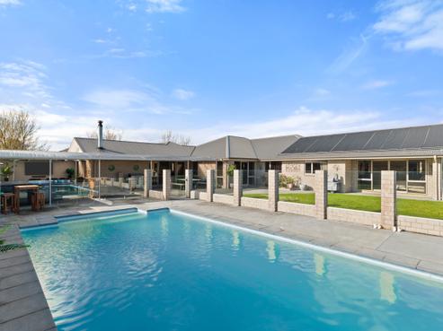 47 Sheridan Drive, Rolleston