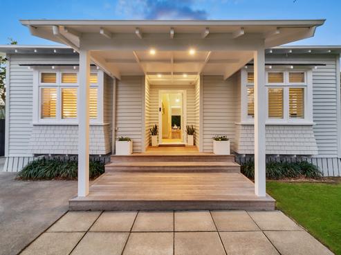 11A Wright Road, Point Chevalier