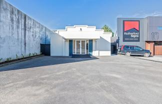 Warehouse to workspace