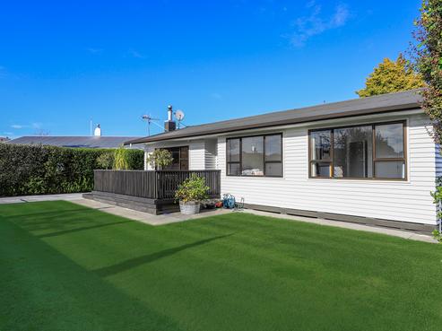 14 Ngarimu Street, Havelock North