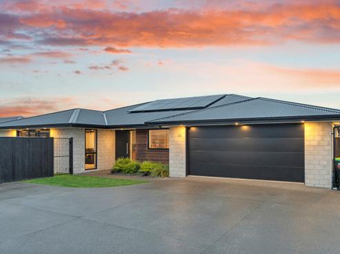 25 Silverstone Loop, Rolleston