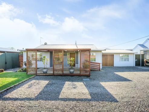 99 Seabury Avenue, Foxton Beach